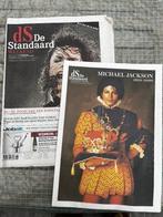 Dagblad De Standaard van 27-28 juni 2009 met extra bijlage n, Ophalen, Zo goed als nieuw, Boek, Tijdschrift of Artikel
