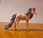 Schleich Bayala Elanya Poulain papillon 83046, Verzamelen, Ophalen of Verzenden, Zo goed als nieuw, Fantasy