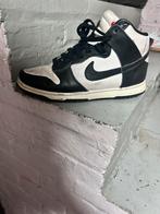 Nike panda dunks high, Kleding | Heren, Schoenen, Wit, Nike, Ophalen of Verzenden, Sneakers