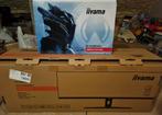 Iiyama Gaming monotors en samsung G3 gaming monitor, Computers en Software, Monitoren, HDMI, Iiyama, 101 t/m 150 Hz, Hoofdtelefoonaansluiting