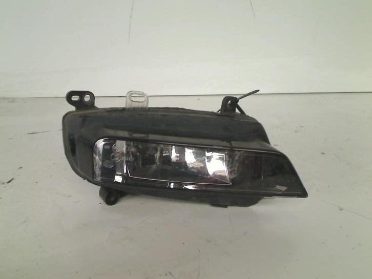 MISTLAMP RECHTS VOOR Audi A1 Sportback (8XA / 8XF), Auto-onderdelen, Verlichting, Audi, Gebruikt