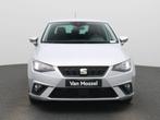 SEAT Ibiza 1.0 MPI Style, Auto's, Seat, Voorwielaandrijving, Stof, Ibiza, Bedrijf