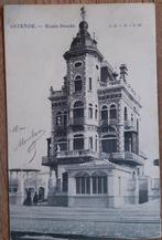 Musée d'Ostende Stracke 1905 TOP, Collections, Enlèvement ou Envoi, Comme neuf