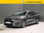 Ford Focus   CLIPPER ECOBOOST 155 MHEV ST-LINE DESIGN, Auto's, 114 kW, Zwart, 155 pk, Bedrijf