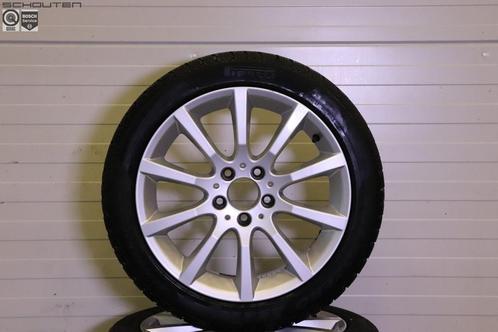 17'' Mercedes-Benz SLC 200 Pirelli SottoZero Winterbanden, Auto-onderdelen, Banden en Velgen, Banden en Velgen, Winterbanden, 17 inch