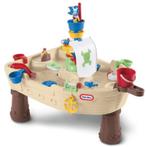 Little Tikes - Waterspeeltafel Anchors Away Pirate Ship, Ophalen of Verzenden, Zo goed als nieuw