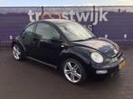 2001 - Volkswagen - New Beetle - 1.8-5V Turbo Highl. - Perso, Auto's, Gebruikt, Beetle (Kever), Overige brandstoffen, Bedrijf
