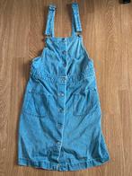 Jeans kleedje, Kleding | Dames, Nieuw, Blauw, Maat 38/40 (M), Ophalen of Verzenden