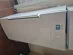 Vriezer, Elektronische apparatuur, Vriezers en Diepvrieskisten, Gebruikt, 160 cm of meer, Energieklasse A of zuiniger, Vrijstaand