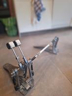 Tama dubbelpedaal SpeedCobra HP310LW, Musique & Instruments, Enlèvement, Tama