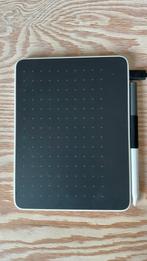 Wacom tekentablet one S, Computers en Software, Tekentablets, Ophalen of Verzenden, Zo goed als nieuw, Draadloos