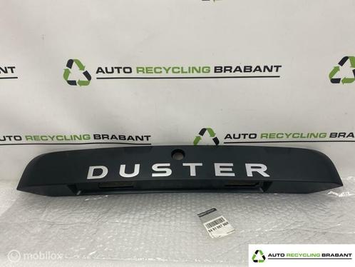 Achterklep Greep Dacia Duster 1 NIEUW ORIGINEEL 848108796R, Autos : Pièces & Accessoires, Petit matériel, Dacia, Utilisé, Enlèvement ou Envoi