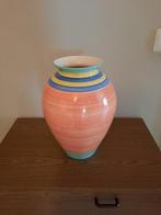 Grand vase de 22 sur 32 de haut, Minder dan 50 cm, Nieuw, Ophalen, Overige kleuren