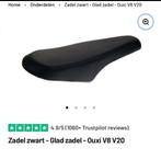 Zadel fatbike NIEUW, Motoren, Onderdelen | Harley-Davidson, Ophalen