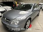 Opel Vectra 2.0D | Trekhaak | Lichtmetalen velgen, Auto's, Voorwielaandrijving, Stof, Gebruikt, 4 cilinders