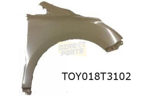 Toyota Verso voorscherm Rechts (2/13-) Origineel! 538110F040, Auto-onderdelen, Carrosserie, Spatbord, Toyota, Nieuw, Verzenden