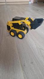 CAT bulldozer speelgoed, Gebruikt, Ophalen of Verzenden