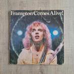Peter Frampton - Frampton Comes Alive - vinyl LP, Ophalen of Verzenden, Gebruikt, 12 inch, Poprock