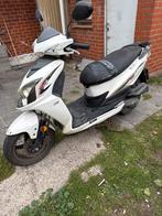 Sym, Ophalen, Gebruikt, Overige modellen, 49 cc