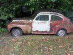 VOLVO PV544, Auto's, Oldtimers, Achterwielaandrijving, Wit, Overige kleuren, Handgeschakeld
