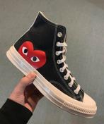 Converse comme des garçon, Gebruikt, Jongen of Meisje, Schoenen, Ophalen of Verzenden