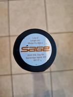 Vliegvis hengel Sage FLi 896 / 4, Ophalen of Verzenden, Gebruikt, Werphengel