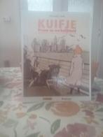 Verz map kuifje droom en werkelijkheid, Verzamelen, Stripfiguren, Ophalen of Verzenden, Kuifje, Zo goed als nieuw, Overige typen