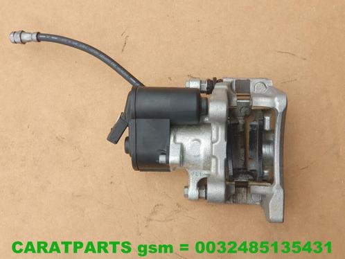 3AA615406 3AA615404 elektronische handrem Passat remklauw CC, Auto-onderdelen, Elektronica en Kabels, Volkswagen, Gebruikt