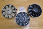 Trabant motorventilator (Axiallüfter) gereviseerd, Ophalen of Verzenden, Gereviseerd, Oldtimer onderdelen
