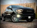 Dodge Ram 1500 5.7 HMI V8 LPG ! 53677 Euros HTVA !, Auto's, Automaat, 4 deurs, 295 kW, Zwart