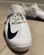 Nike fitness/ gewichtheffen, Ophalen of Verzenden, Zo goed als nieuw