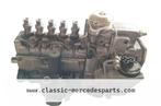 Brandstofpomp Mercedes om617 300 diesel 5 cilinder  61707033, Gebruikt, -, Ophalen of Verzenden, -