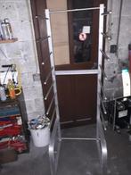 Rayonnage cantilever sur roues à vendre!, Articles professionnels, Enlèvement, Utilisé, Transport et Stockage