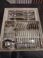 Bestek, Ophalen, Zo goed als nieuw, Inox of Chroom, Bestekset
