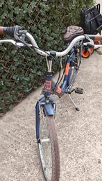 Een fiets van zeer goede kwaliteit, geschikt voor zowel jong, Ophalen, Gebruikt