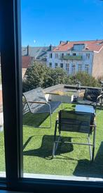 Tuinset (gloednieuw), Tuin en Terras, Tuinsets en Loungesets, Ophalen, 4 zitplaatsen, Bank, Nieuw