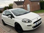 FIAT PUNTO 1.2i 2013 //EDITION SPORT//CLIM//PROPRE//A SAISIR, Bedrijf, Handgeschakeld, Punto, ABS