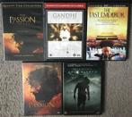 DVD GELOOF RELIGIE GODSDIENST, Cd's en Dvd's, Dvd's | Religie en Gospel, Vanaf 12 jaar, Ophalen of Verzenden, Nieuw in verpakking