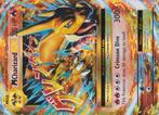 pokemon Mcharizard ex 2016, Comme neuf, Enlèvement ou Envoi