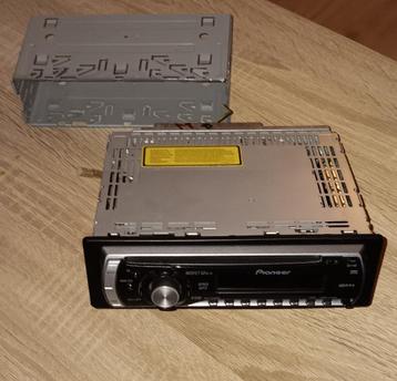 Pioneer autoradio beschikbaar voor biedingen