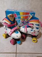 Patins à roulettes K3 taille 31 à 34, Enlèvement ou Envoi, Réglable, Utilisé, Enfants
