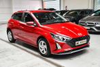 Hyundai i20 1.2i Twist NIEUW - NAVI SMARTLINK / CAMERA / PDC, Auto's, Hyundai, Voorwielaandrijving, 118 g/km, Stof, Gebruikt