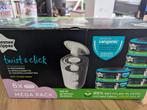Tommee Tippee luieremmer navulpak, Ophalen, Nieuw, Luieremmer, Standaard