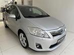 Toyota Auris Premium, Auto's, Toyota, Automaat, Euro 5, Zwart, 93 g/km