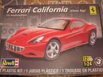 bouwdozen van ferrari modellen op 1/25, Ophalen of Verzenden, Nieuw, Auto, Overige merken