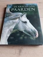 De kracht van paarden auteur  Bob Langrish & Nicola Swinney, Boeken, Dieren en Huisdieren, Ophalen, Zo goed als nieuw