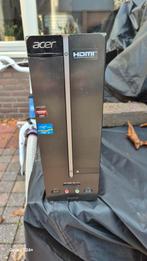 Acer computer als nieuw, Computers en Software, Verzenden