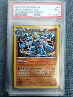 Mackogneur 2013 psa9, Enlèvement ou Envoi