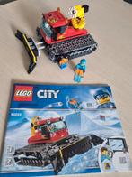 Lego city, Ophalen of Verzenden, Zo goed als nieuw, Lego