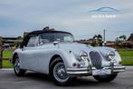 Jaguar XK 150 SE 3.8 DHC Cabrio Aut. / OLDTIMER / WINNER LE, 4 zetels, Achterwielaandrijving, 164 kW, Cabriolet